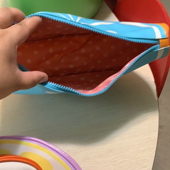 Make up bag (5) - Picture 5 of 11